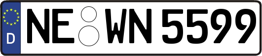 NE-WN5599