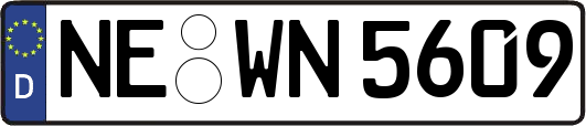 NE-WN5609