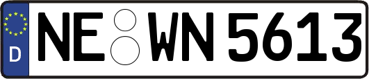 NE-WN5613