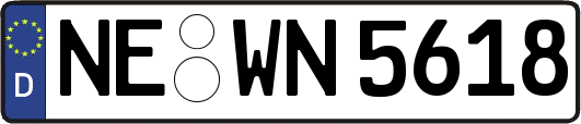 NE-WN5618