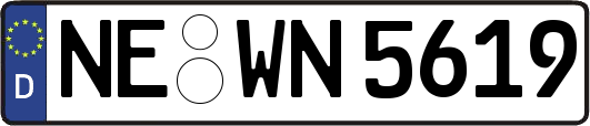 NE-WN5619