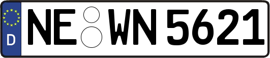 NE-WN5621