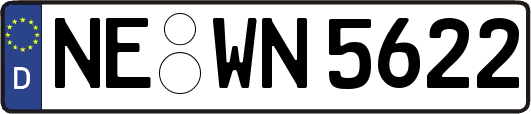 NE-WN5622