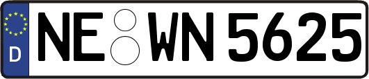 NE-WN5625