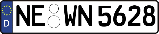 NE-WN5628