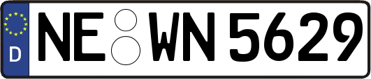 NE-WN5629