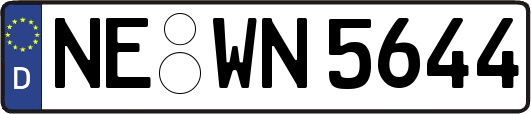 NE-WN5644