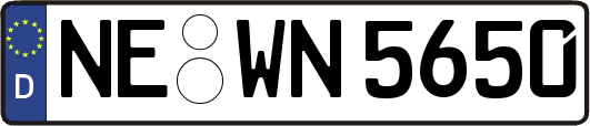 NE-WN5650