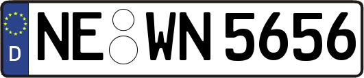 NE-WN5656