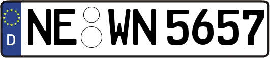 NE-WN5657