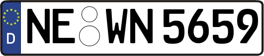 NE-WN5659