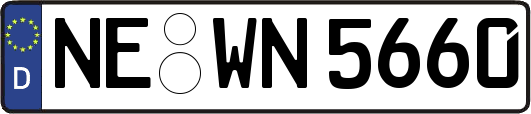 NE-WN5660