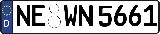 NE-WN5661