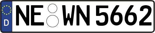 NE-WN5662