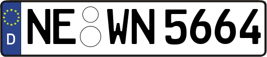 NE-WN5664