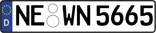 NE-WN5665