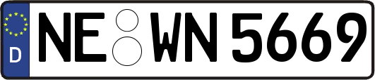 NE-WN5669
