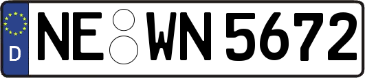 NE-WN5672