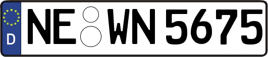 NE-WN5675