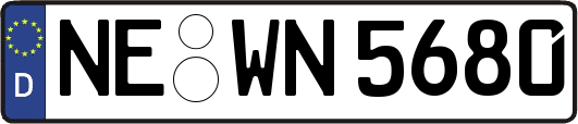 NE-WN5680