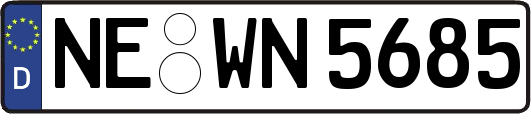 NE-WN5685