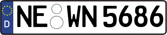 NE-WN5686