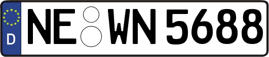 NE-WN5688