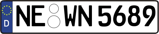 NE-WN5689