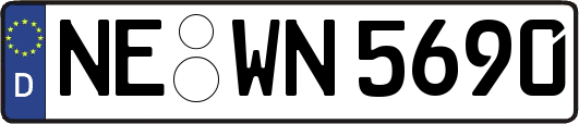 NE-WN5690