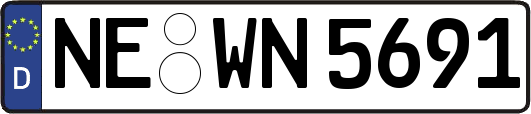 NE-WN5691