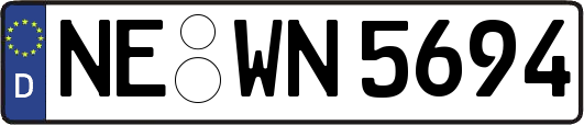 NE-WN5694