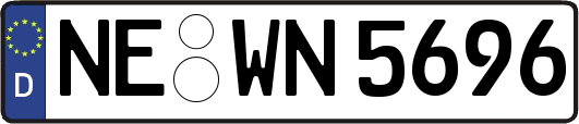 NE-WN5696