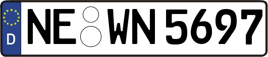 NE-WN5697