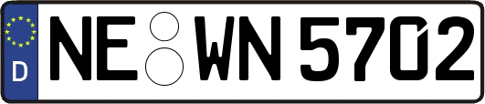 NE-WN5702
