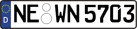 NE-WN5703