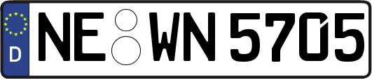 NE-WN5705