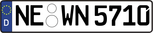 NE-WN5710