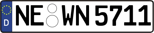 NE-WN5711