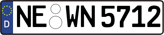 NE-WN5712