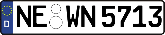 NE-WN5713