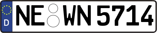 NE-WN5714