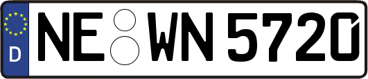 NE-WN5720