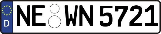 NE-WN5721