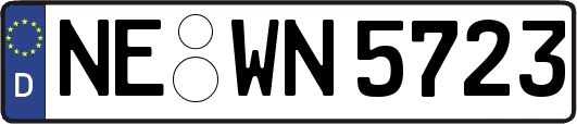 NE-WN5723