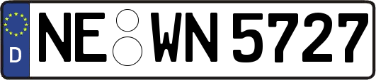 NE-WN5727