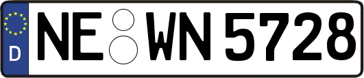 NE-WN5728