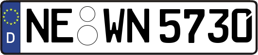 NE-WN5730