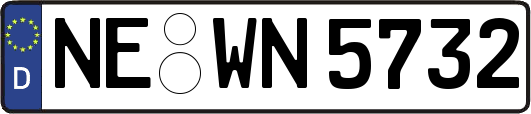 NE-WN5732