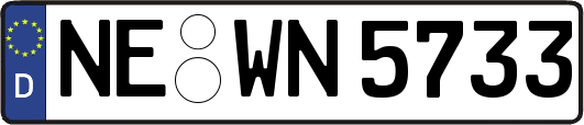 NE-WN5733