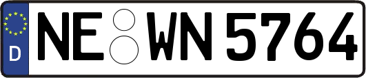 NE-WN5764
